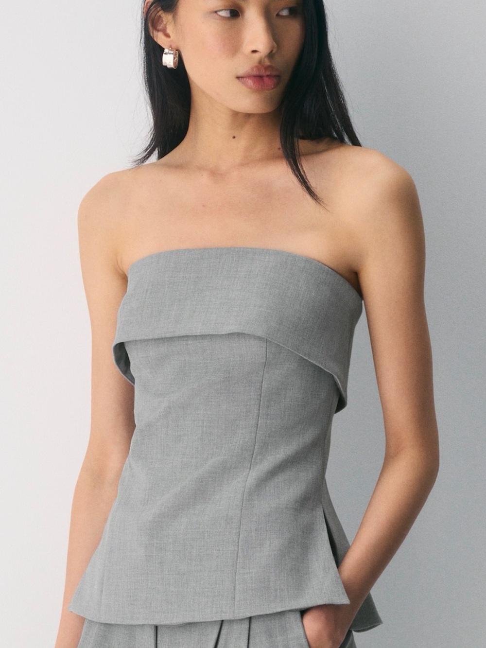 Aritzia Element Tube Top - Eversential XS / Size 2